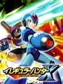 Mega Man: Maverick Hunter X