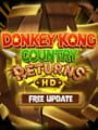 Donkey Kong Country Returns HD: Version 1.1.0