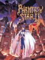 Sega Ages 2500 Vol.17: Phantasy Star Generation 2 - Phantasy Star II Update
