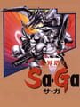 The Final Fantasy Legend