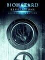 Resident Evil: Revelations