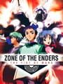 Zone of the Enders: The Fist of Mars