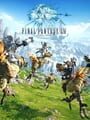 Final Fantasy XIV: Into the Mist - Final Fantasy XIV Online Update