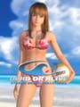 Dead or Alive Xtreme Beach Volleyball