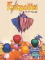 Lufia & the Fortress of Doom