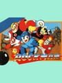 Rockman 2024 New Year's Hack - Mega Man Update