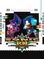 Snolf CD: A Snolf in Time - Sonic CD Update
