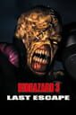 Resident Evil 3: Nemesis