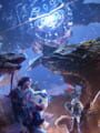Monster Hunter Wilds: Title Update 3