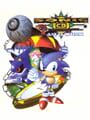Sonic CD