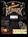 Arcade Archives: Growl - Growl Update