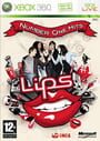 Lips: Deutsche Partyknaller - Lips: Number One Hits Update
