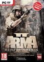 Arma 2: Reinforcements
