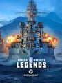 World of Warships: Legends - Agile Guardian - World of Warships: Legends Update