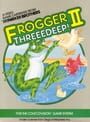 Frogger II: ThreeeDeep!