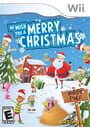 We Wish You a Merry Christmas